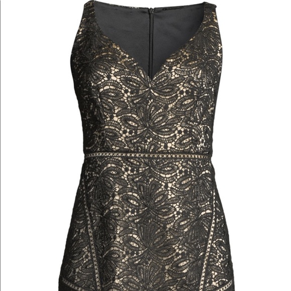 NWT Elie Tahari Mariya Dress - Picture 6 of 16